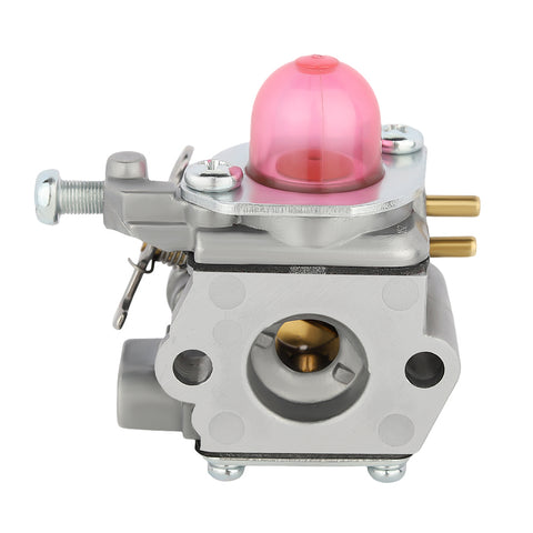 Hipa 753-06190 Carburetor Kit for Bolens BL110 for Walbro WT-973 Trimmer Tiller MTD M2510 M2500 BL110 BL160 H2500 Gas String Trimmer