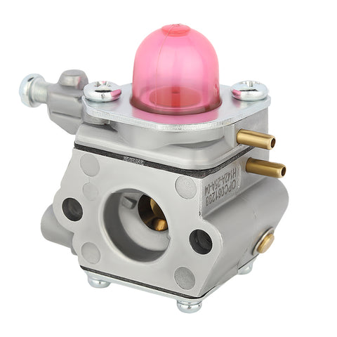 Hipa 753-06190 Carburetor Kit for Bolens BL110 for Walbro WT-973 Trimmer Tiller MTD M2510 M2500 BL110 BL160 H2500 Gas String Trimmer