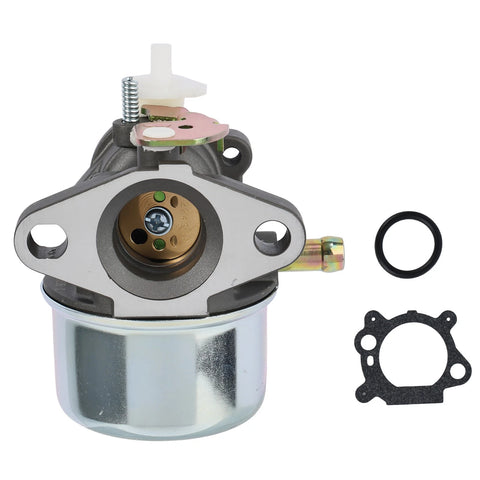 HIPA CARBURETOR COMPATIBLE WITH BRIGGS AND STRATTON LAWN MOWER