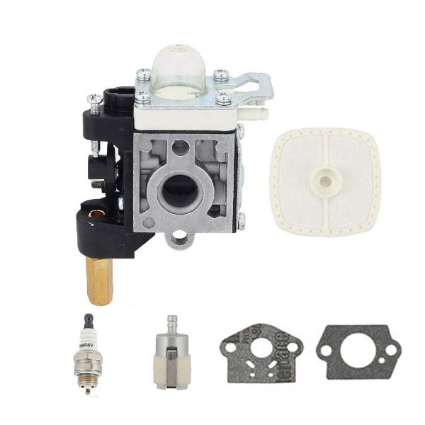 Hipa Carburetor Kit For Echo SRM210 SRM230 GT200R PE200 PE230 GT200 GT230 PAS230 Trimmer/Edger/Brushcutter #RB-K70 RB-K75