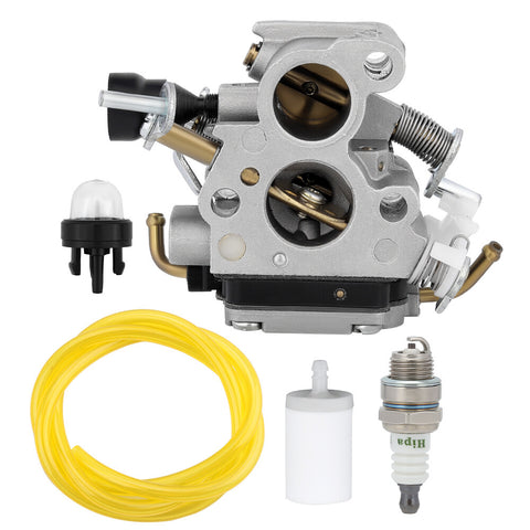 HIPA CARBURETOR COMPATIBLE WITH HUSQVARNA CHAINSAW