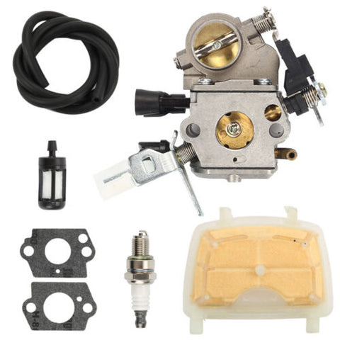 HIPA CARBURETOR COMPATIBLE WITH STIHL CHAINSAW