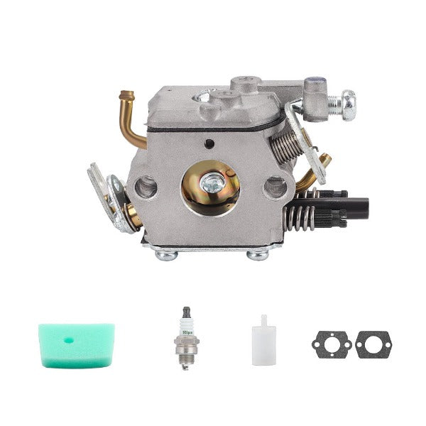 Carburatore Per Decespugliatore Husqvarna 123C 123L 223L 322L 323C – Handdo, 1 Anno Garanzia