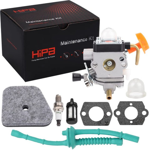 Hipa 4144 124 2800 Air Filter Tune Up Kit For STIHL FS56 FS56R FS40 FS – Hipa Store Hipa 4144 124 2800 Air Filter Tune Up Kit For STIHL FS56 FS56R FS40 FS – Hipa Store