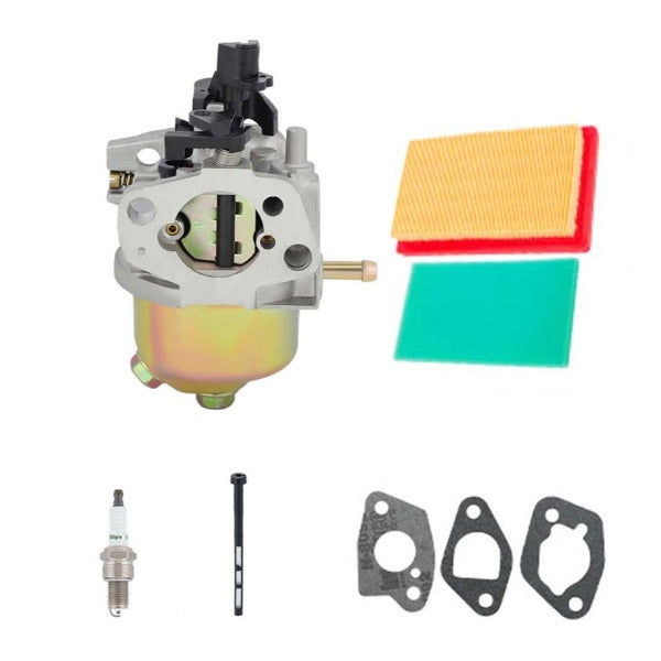 OxoxO Vergaser Mit Dichtung – Passend Für MTD, Club Cadet, Troy Bilt 751-10310 & 951-10310