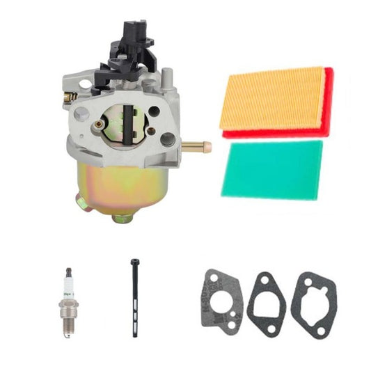 Hipa Carburetor Kit for #951-05221 751-10310 951-10310 Yardman 12A-44MZ255 12A-26MC755 12AE46M3001 12A-26MC755 Walk Behind Mower