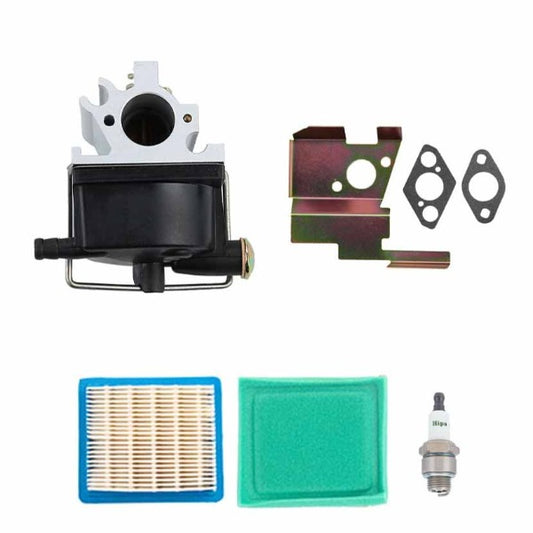 Hipa Carburetor Kit For Toro 20060 20061 20653 Lawn Mower #632671B 632671C 632614 640020B 640020A 640020 640020C