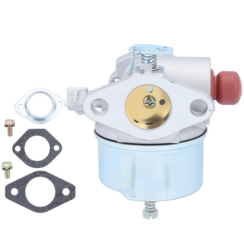 HIPA CARBURETOR COMPATIBLE WITH Tecumseh LAWN MOWER