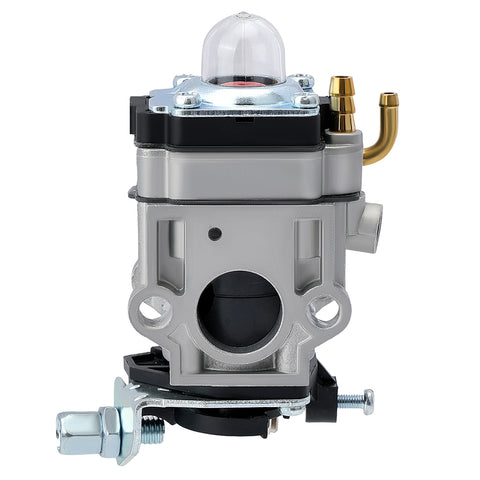 Carburetor For Motovox MVS10 43cc 49cc Stand Up Gas Scooter Carb (15mm) # 13218