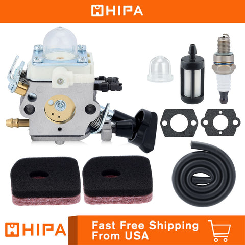 HIPA CARBURETOR COMPATIBLE WITH STHIL LEAF BLOWER