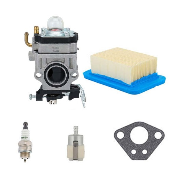 Hipa Carburetor Kit For Echo PB651H PB751H PB755 PB755H PB755T PB755SH PB755ST Backpack Blower #WYK-192 A021003240 A021000811