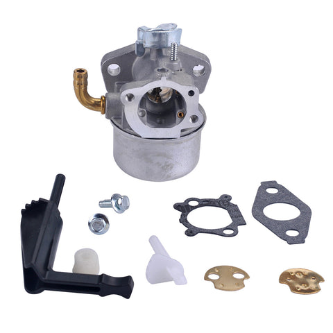 HIPA CARBURETOR COMPATIBLE WITH BRIGGS AND STRATTON LAWN MOWER