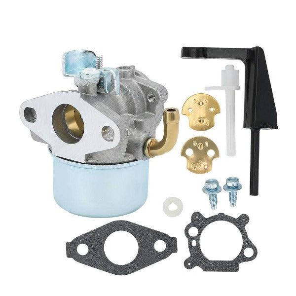 Hipa Carburetor Kit for Briggs & Stratton 697354 790290 791077 698860 5.5HP 110432 110492 110412 111432 Engine