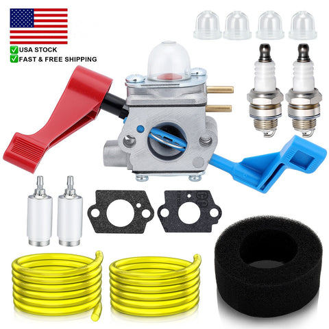 HIPA CARBURETOR COMPATIBLE WITH Other Lawn Mower