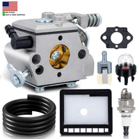 Hipa Carburetor Compatible with Echo Chainsaw