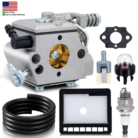 HIPA CARBURETOR COMPATIBLE WITH ECHO CHAINSAW