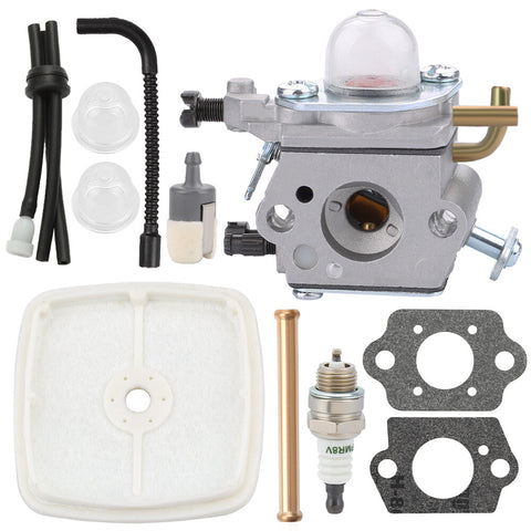 HIPA CARBURETOR COMPATIBLE WITH ECHO LEAF BLOWER