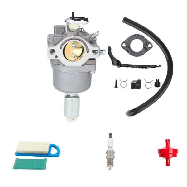Carburatore per Briggs & Stratton 591731 593514 594593 697141 697190 698445 699109 69993 790418 motore sostuire per B & S 795366 1420 Carburatore per Briggs & Stratton 591731 593514 594593 697141 697190 698445 699109 69993 790418 motore sostuire per B & S 795366 1420