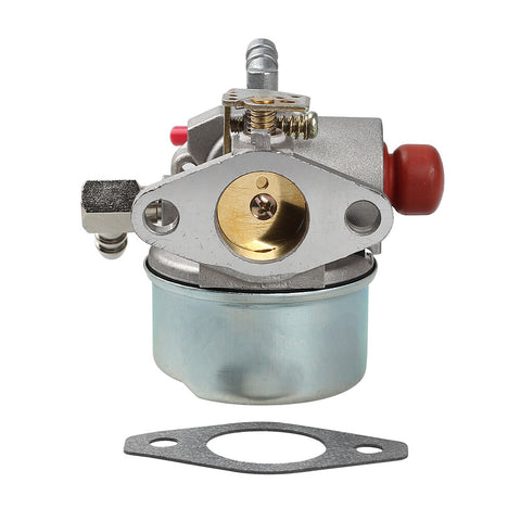 HIPA CARBURETOR COMPATIBLE WITH Tecumseh LAWN MOWER