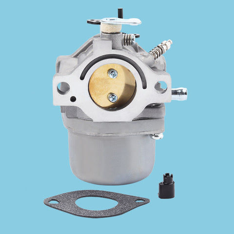HIPA CARBURETOR COMPATIBLE WITH BRIGGS AND STRATTON LAWN MOWER