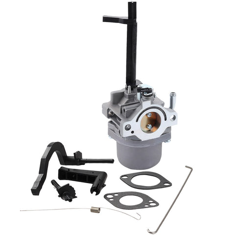 HIPA CARBURETOR COMPATIBLE WITH BRIGGS AND STRATTON LAWN MOWER