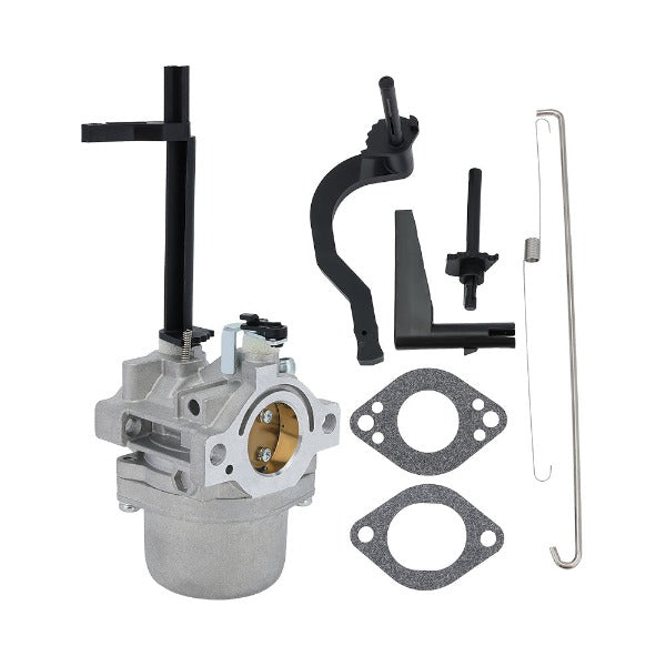 Hipa 591378 Carburetor Kit for GenPower 305 5000 5550 6200 8550 10HP  Engine/Generator Briggs & Stratton 697978 796321 696132 696133