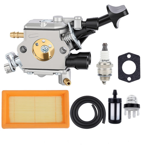 HIPA CARBURETOR COMPATIBLE WITH STHIL LEAF BLOWER