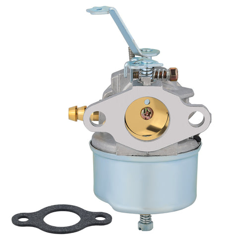 HIPA CARBURETOR COMPATIBLE WITH Tecumseh LAWN MOWER
