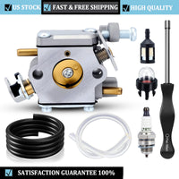 Hipa Carburetor Compatible with Other Chainsaw