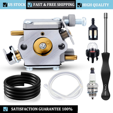HIPA CARBURETOR COMPATIBLE WITH OTHER CHAINSAW
