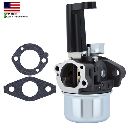 HIPA CARBURETOR COMPATIBLE WITH BRIGGS AND STRATTON LAWN MOWER