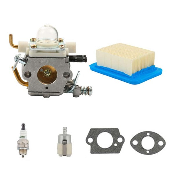 hipa ecarburetor kit for cho pb403t