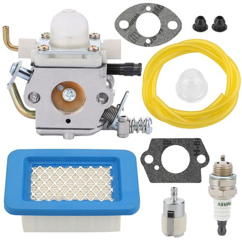 HIPA CARBURETOR COMPATIBLE WITH ECHO LEAF BLOWER