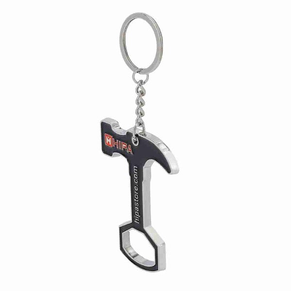 Hipa Beer opener Keychain