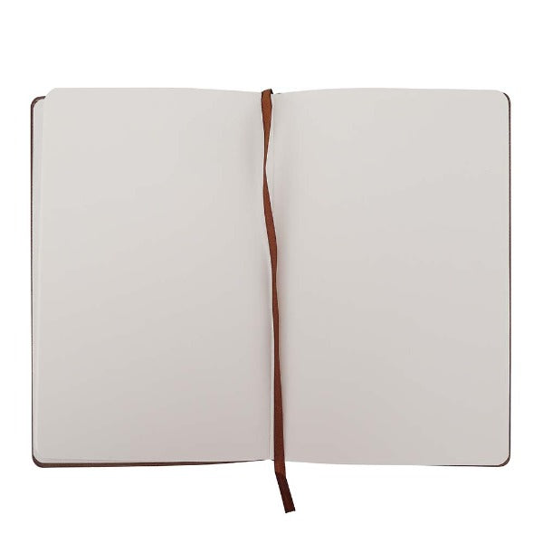 Hipa Journal Hardcover PU Notebook for Office Home School Business Writing