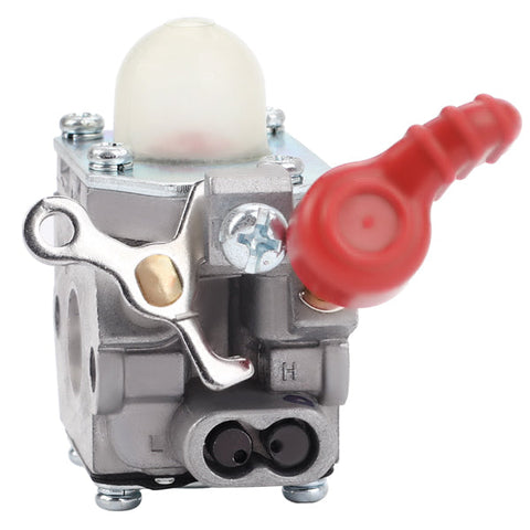 Carburetor for Craftsman 27cc 316791020 316795860 316711170 316711190 316711191 Trimmer WeedEater MTD 753-06288 TB2044XP C1U-P27 Carb