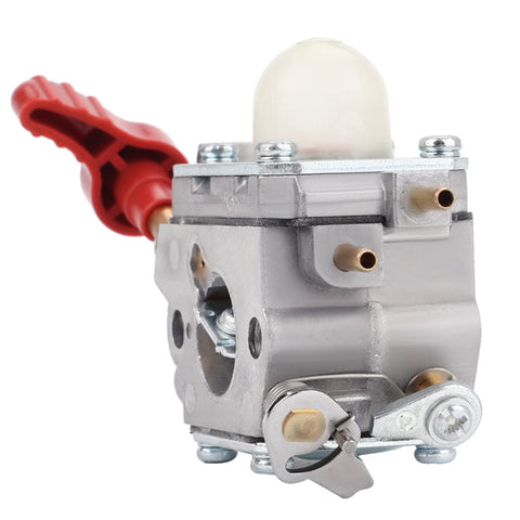 Carburetor for Craftsman 27cc 316791020 316795860 316711170 316711190 316711191 Trimmer WeedEater MTD 753-06288 TB2044XP C1U-P27 Carb