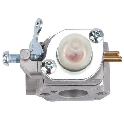 Hipa WT973 Carburetor Kit for Cub Cadet BC210 BC280 CC212 CS202 SS270 String Trimmer Brushcutter Replace 753-06190 751-14840 951-14840