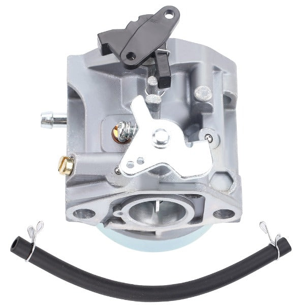 Hipa Carburetor Kit for Honda GCV190 GCV190A GCV190LA Engine Pressure Washer HR217 HRB217 Lawn Mower #16100-Z0Y-813 16100-Z0Y-013