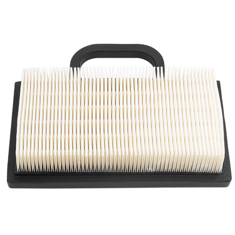 Hipa Air Pre Filter fits BRIGGS & STRATTON 499486S 499486 698754 405700-407700 Intek V-Twin Engine John Deere GY20575 MIU11286 Lawn mower (2 Pack)