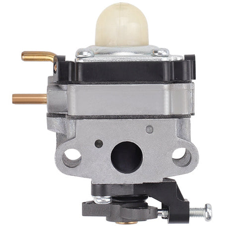 Hipa Carburetor For Troy-Bilt TB4BP TBP6160 TB4BPE TB4BPEC TB146EC TB516EC Yard Man YM45BP 32cc 4-Cycle Backpack Leaf Blower # 753-06258A 753-06795
