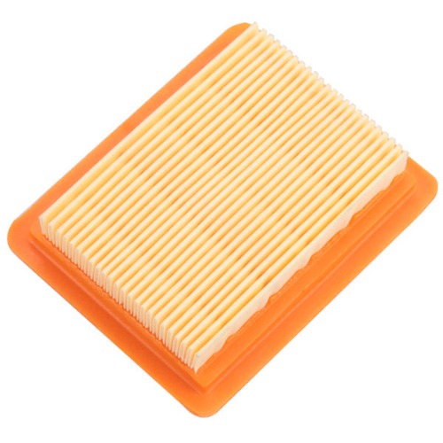 Hipa Air Filter For Stihl FS120 FS200 FS250 FS300 FS350 FS400 FS450 Trimmer Brush Cutter Replace 41341410300 4180-141-0300