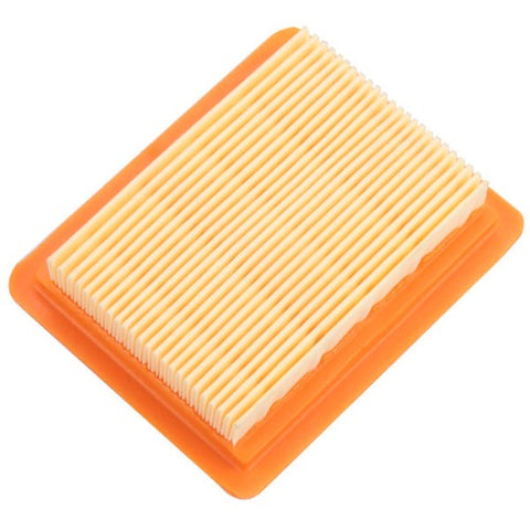 Hipa Air Filter For Stihl FS120 FS200 FS250 FS300 FS350 FS400 FS450 Trimmer Brush Cutter Replace 41341410300 4180-141-0300