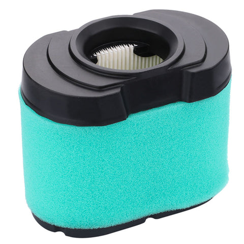 Hipa 792105 Air Filter Tune Up Kit For Briggs & Stratton Craftsman YT4000 V-Twin Engine John Deere D160 D170 LA155 LA165 LA175 Z245 Z425 Lawn Mower