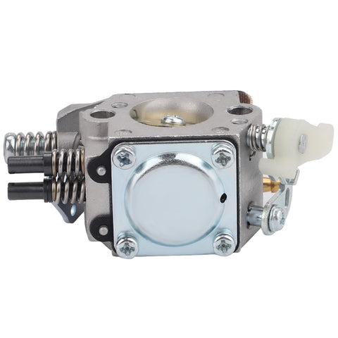 Hipa WT-170 Carburetor Kit For Husqvarna 50 51 Rancher Chainsaw # 503281504 Carb 
