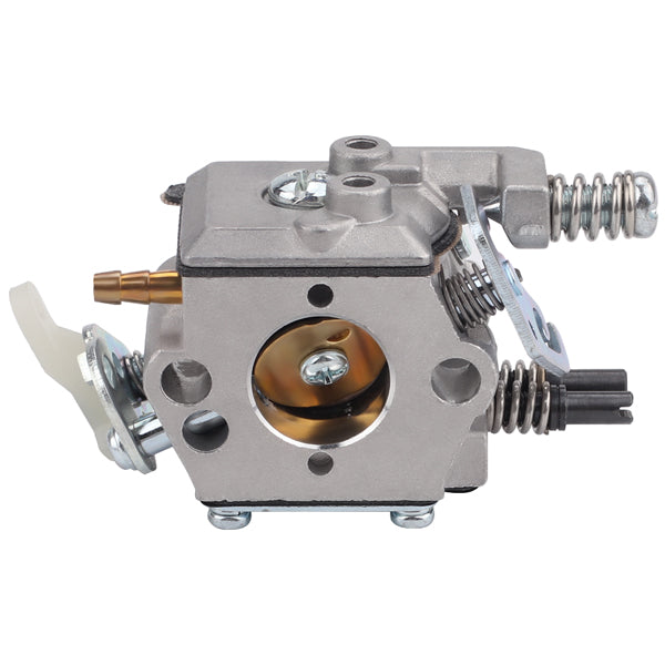 Hipa WT-170 Carburetor Kit For Husqvarna 50 51 Rancher Chainsaw # 503281504 Carb 