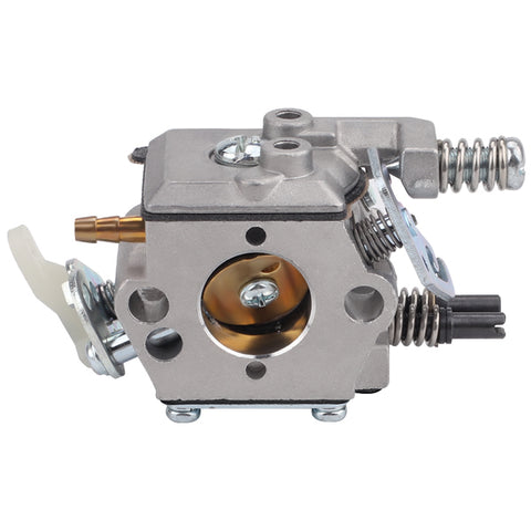 Hipa WT-170 Carburetor Kit For Husqvarna 50 51 Rancher Chainsaw # 503281504 Carb 
