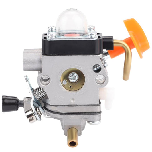 Hipa Carburetor for Stihl FS90R FS90 FS87 FS87R FS100RX FS110 FS110R FS130R HT101 Trimmer Replaces 4180 120 0611