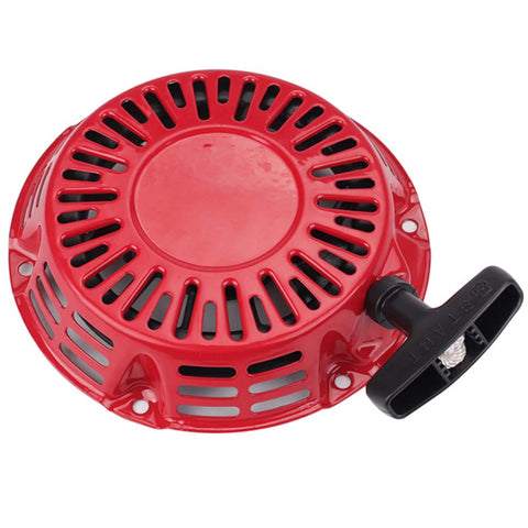 HIPA GX160 Recoil Starter for Honda GX140 GX200 5.5 6.5HP 196cc EG1400 Harbor Freight Predator 212cc Go Kart R210 60363 68121 69727 68120 69730