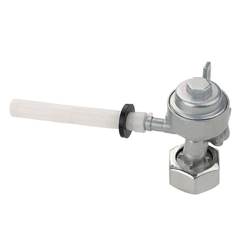 Fuel Shutoff Valve Petcock for 16950-ZB4-015 GP5000 GP5500 GP6000E GP6500 GP6500E GP7000 GP7000E GP7500 GP7500E GP8000E 389cc Generator